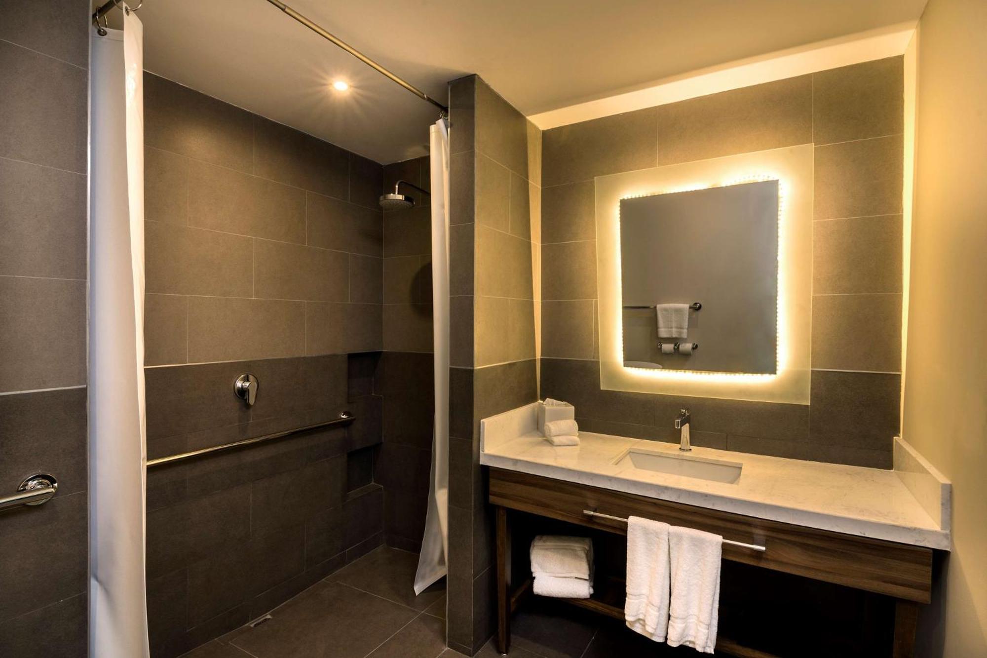Hilton Garden Inn Aguascalientes Exterior foto